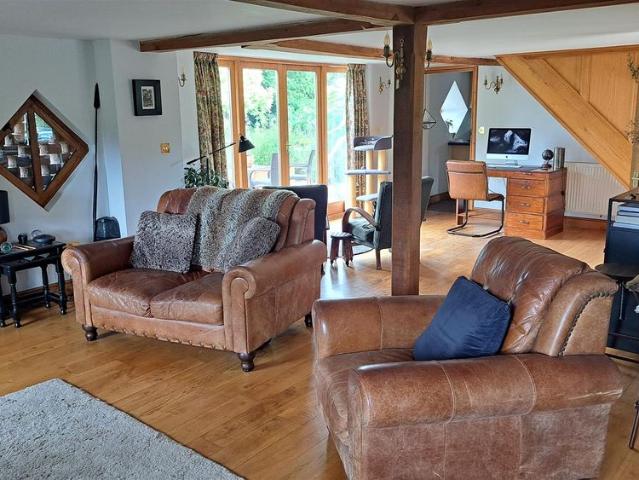 House for rent in Widemarsh, Lower Bullingham