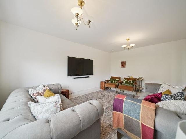 House for rent in Maidenhill, Mearns