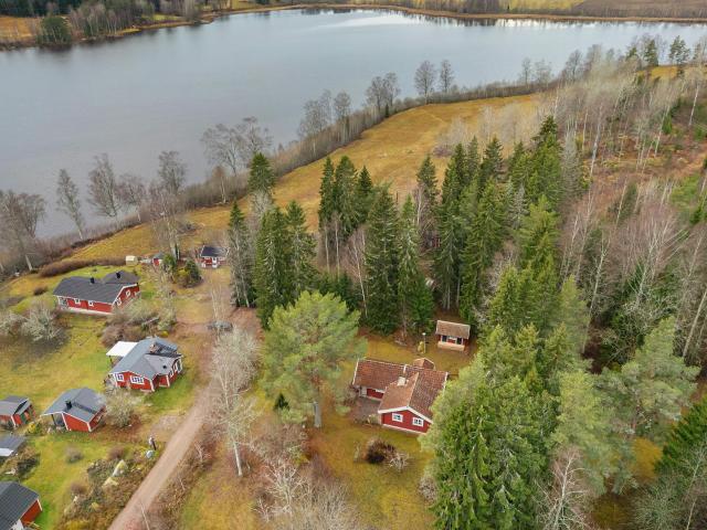 Hus till salu i Hedemora, Dalarna