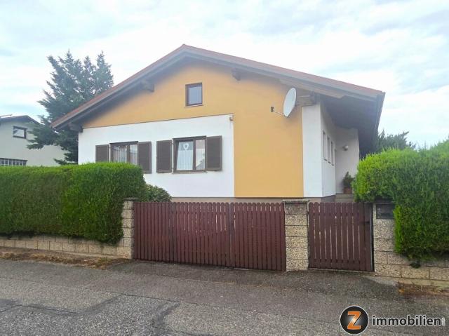 Bungalow kaufen in Sollenau, Niederösterreich