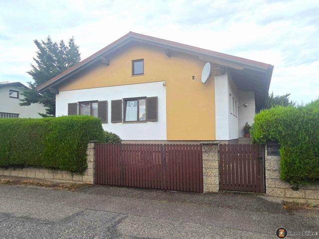 Haus kaufen in Sollenau, Niederösterreich