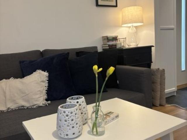 Lägenhet hyra i Stockholm