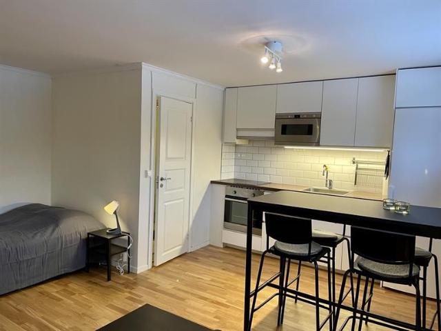 Lägenhet hyra i Häggvik, Stockholm