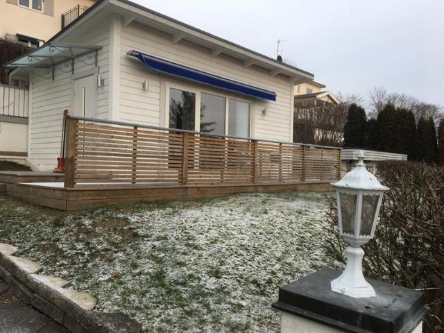 Hus hyra i Sjöberg, Stockholm