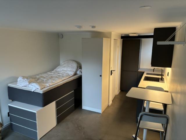 Lägenhet hyra i Edsviken, Sollentuna kommun