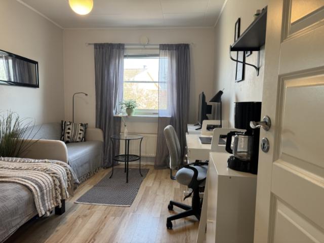 Hus hyra i Sollentuna