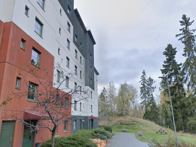 Lägenhet hyra i Sjöberg, Stockholm