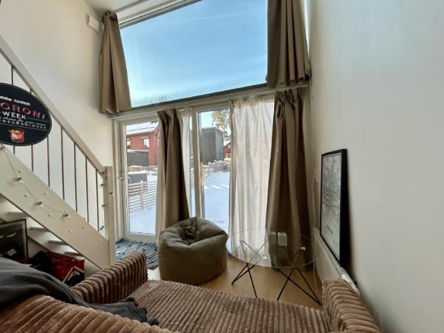 Hus hyra i Stockholm