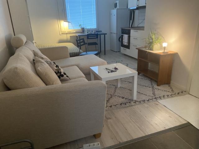 Lägenhet hyra i Stockholm