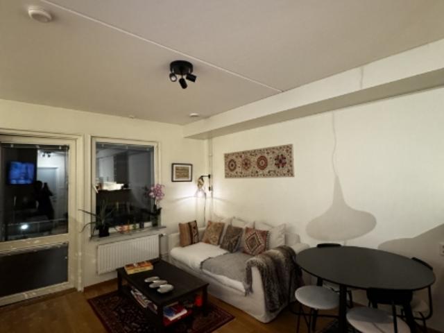 Lägenhet hyra i Stockholm