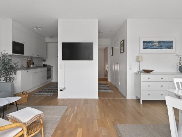Hus hyra i Stockholm
