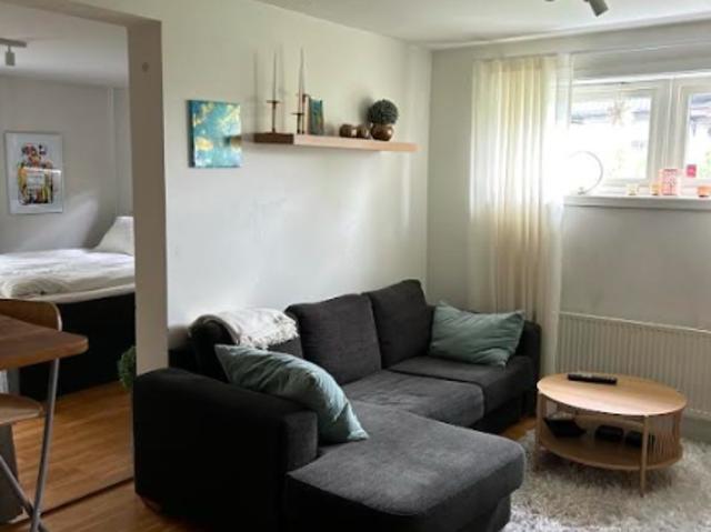 Lägenhet hyra i Stockholm