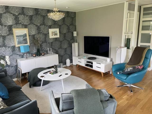 Hus hyra i Stockholm