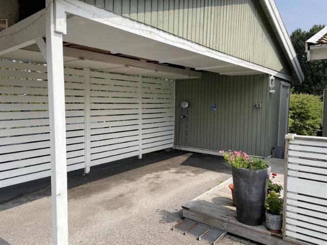 Hus hyra i Stockholm