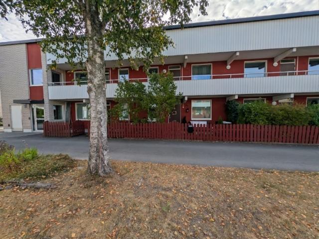 Lägenhet hyra i Sjöberg, Stockholm