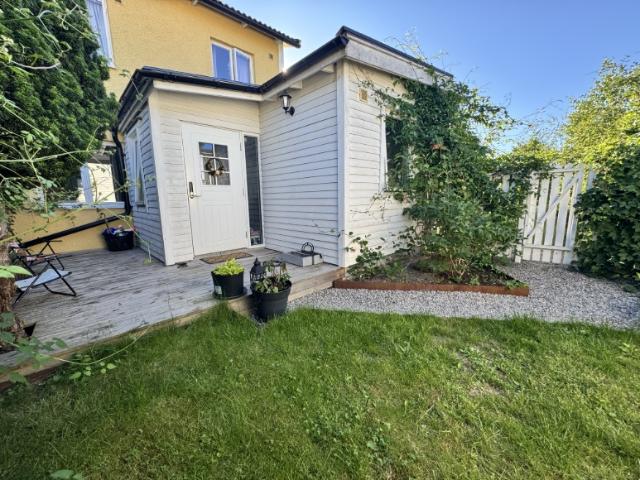 Hus hyra i Stockholm