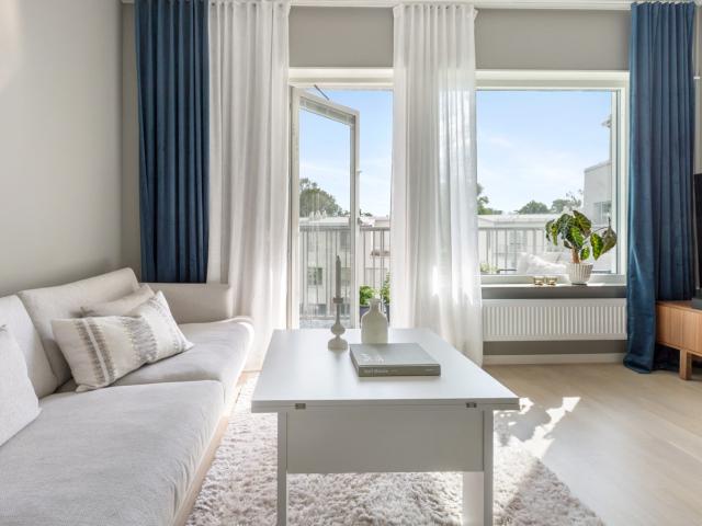 Bostadsrätt till salu i Botkyrka, Stockholm