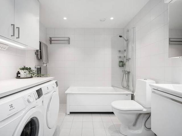 Bostad till salu i Sollentuna, Stockholm