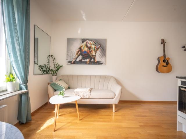 Bostadsrätt till salu i Botkyrka, Stockholm