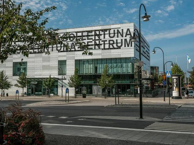 Bostad till salu i Sollentuna, Stockholm