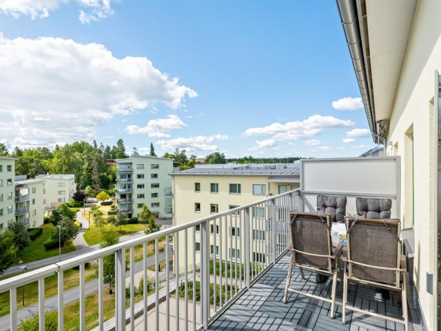 Bostadsrätt till salu i Häggvik, Stockholm