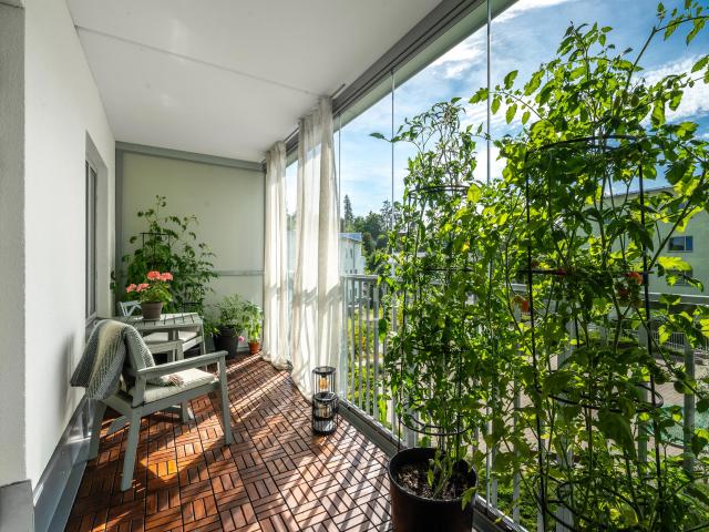 Bostad till salu i Häggvik, Stockholm