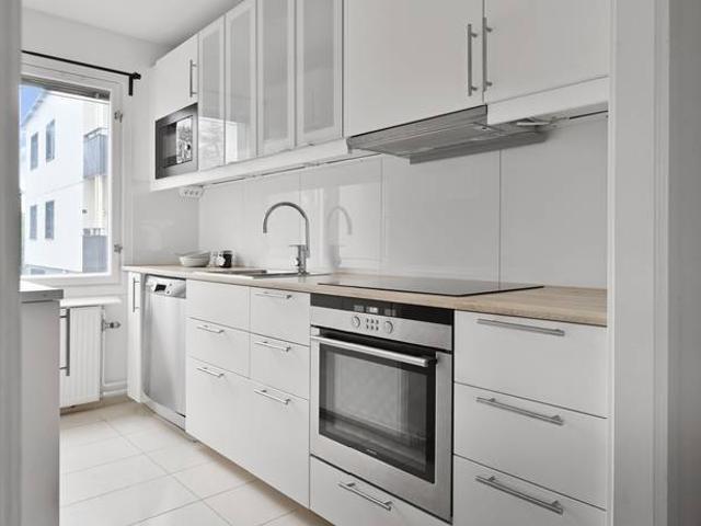 Bostad till salu i Sollentuna, Stockholm