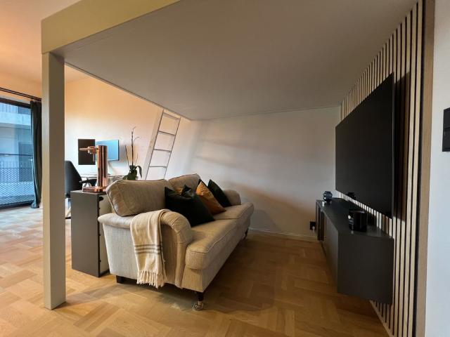 Lägenhet hyra i Häggvik, Stockholm