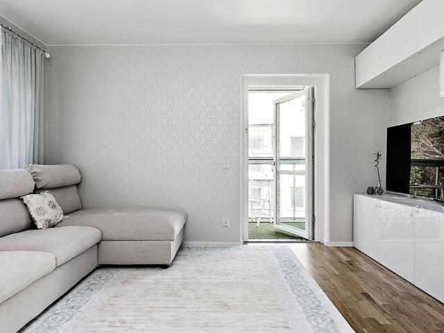 Lägenhet hyra i Häggvik, Stockholm