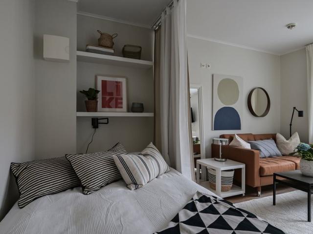 Lägenhet hyra i Sollentuna, Stockholm