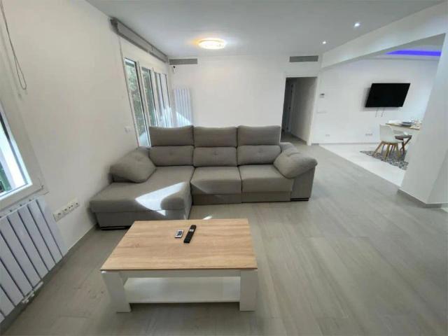 Apartamento en alquiler en l'Horta, Serra de Tramuntana