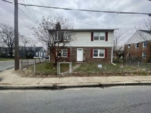 House for sale in Turner Station, Dundalk