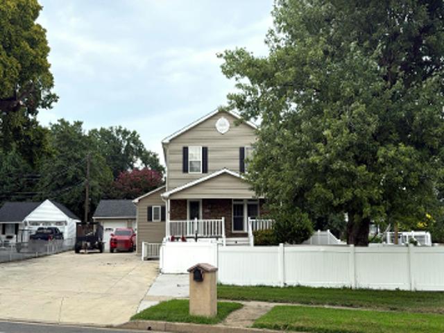 House for sale in Dundalk, Maryland