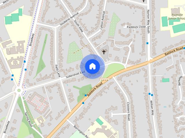 Apartment for rent in Willian, Letchworth