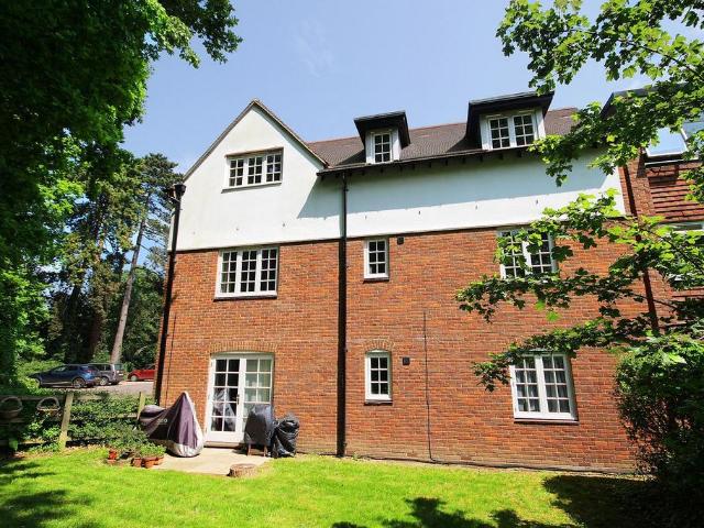 Apartment for rent in Willian, Letchworth