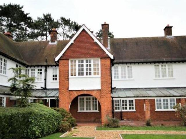 House for sale in Willian, Letchworth