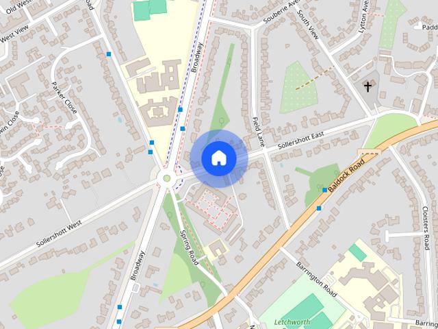 Apartment for rent in Willian, Letchworth
