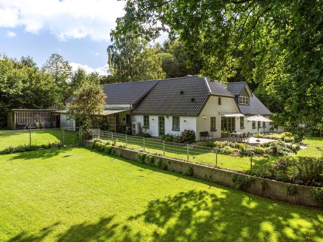 Villa til salg i Faaborg-Midtfyn