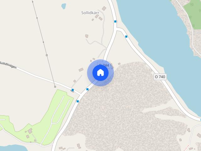 Stuga hyra i Västra Götaland