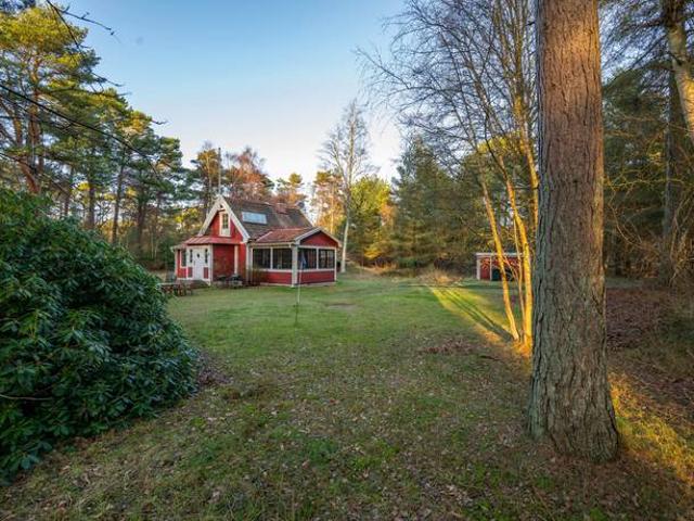 Villa till salu i Vellinge, Skåne