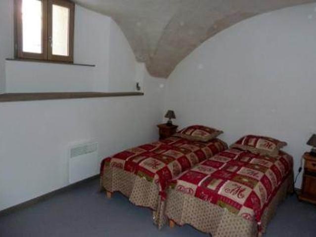 Duplex vente à Saint-Jean-de-Maurienne, Sollières-sardières