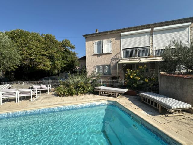 Maison vente à France métropolitaine, Solliès-pont