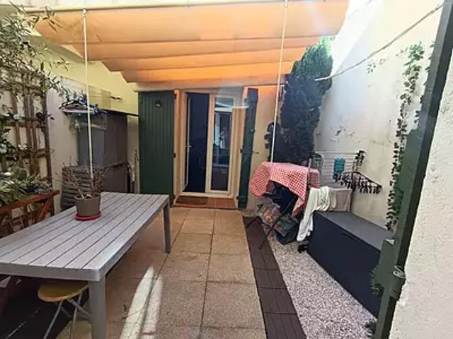 Appartement vente à Arrondissement de Toulon, Solliès-pont
