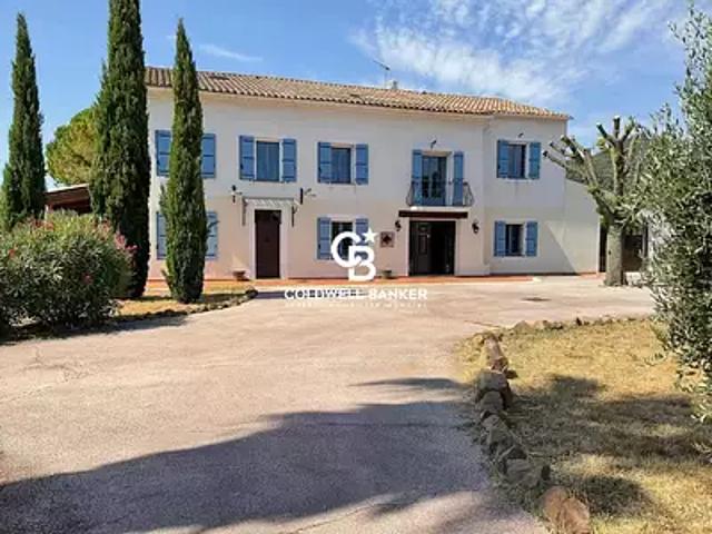 Maison vente à Arrondissement de Toulon, Solliès-pont
