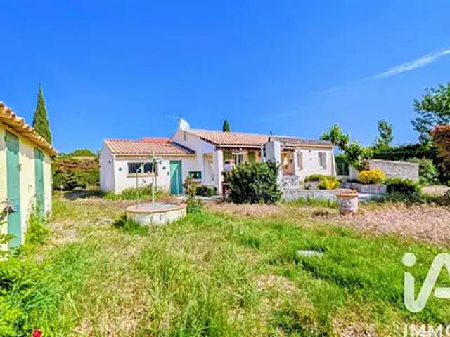 Maison vente à Arrondissement de Toulon, Solliès-pont