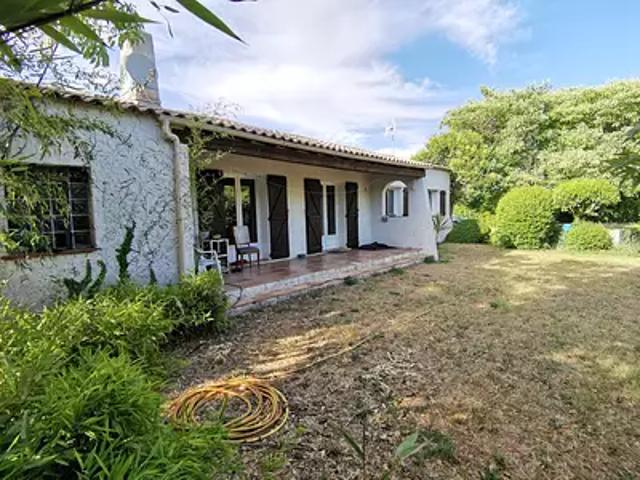 Maison vente à Arrondissement de Toulon, Solliès-pont