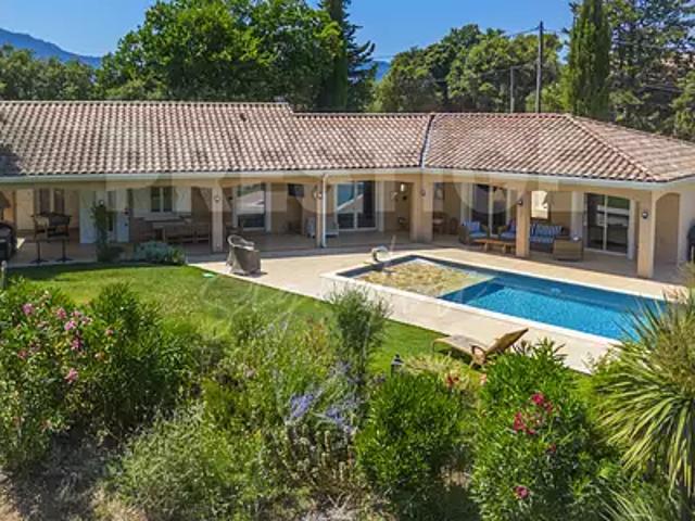 Maison vente à Arrondissement de Toulon, Solliès-pont