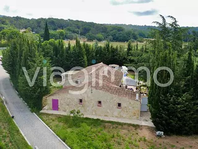Maison vente à Arrondissement de Toulon, Solliès-pont