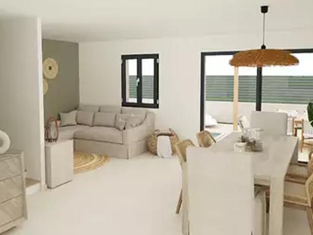 Maison vente à Arrondissement de Toulon, Solliès-pont