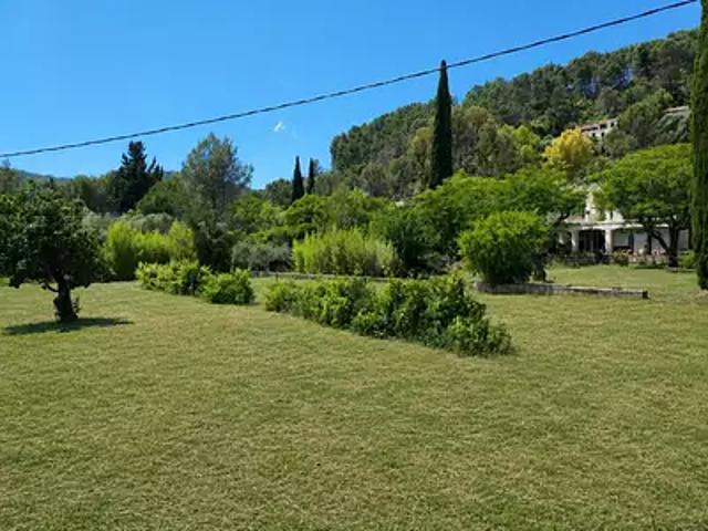 Terrain vente à Arrondissement de Toulon, Solliès-pont